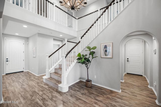 12668 Deer Grass Court, Moorpark, CA 93021