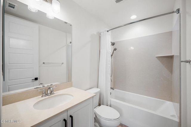 12668 Deer Grass Court, Moorpark, CA 93021