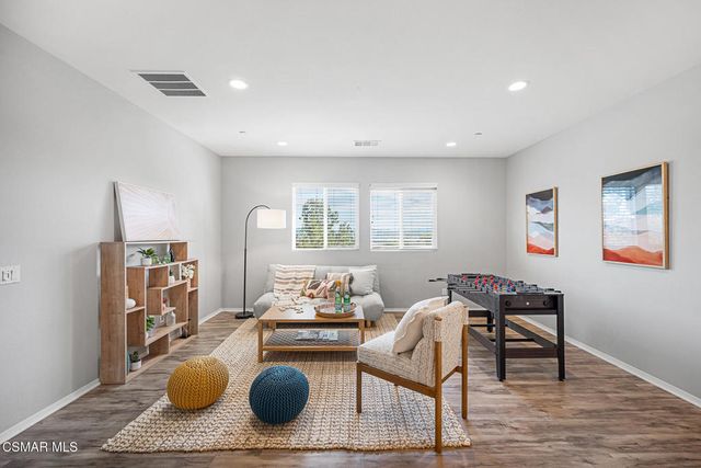 12668 Deer Grass Court, Moorpark, CA 93021