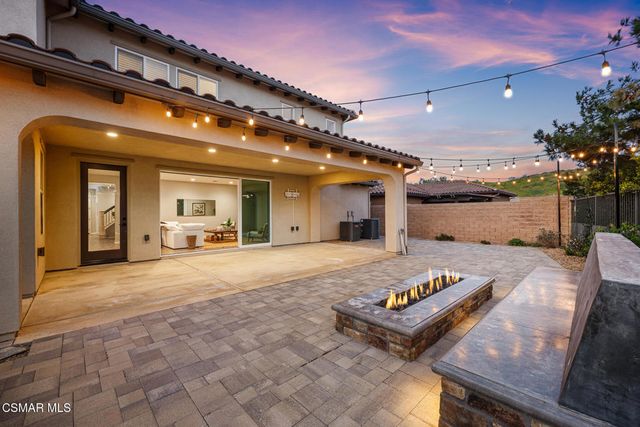 12668 Deer Grass Court, Moorpark, CA 93021