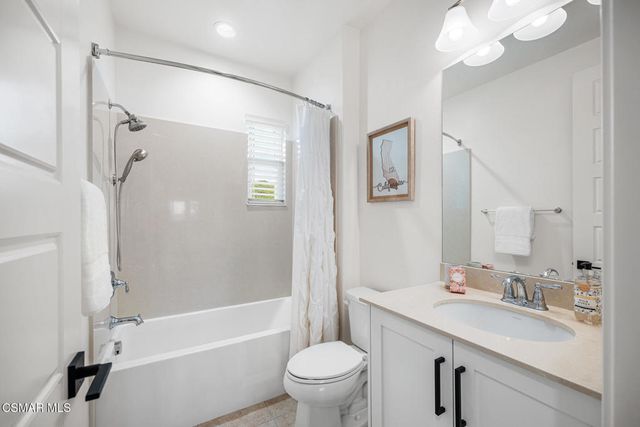 12668 Deer Grass Court, Moorpark, CA 93021