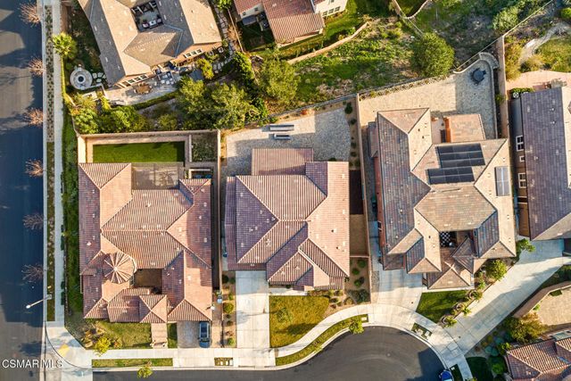 12668 Deer Grass Court, Moorpark, CA 93021