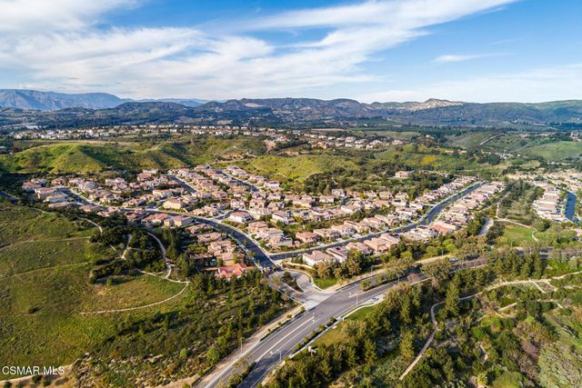 12668 Deer Grass Court, Moorpark, CA 93021