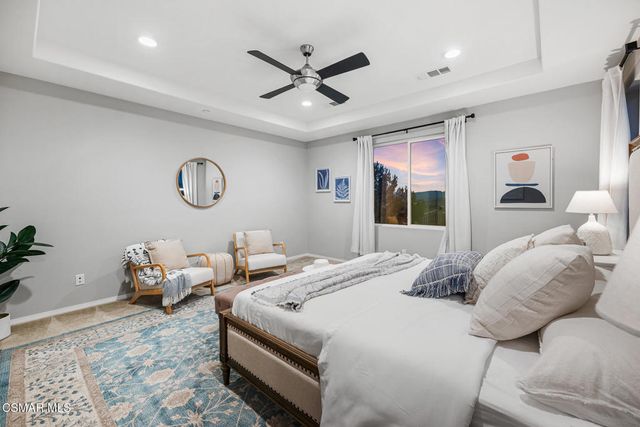 12668 Deer Grass Court, Moorpark, CA 93021