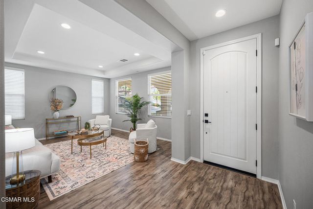 12668 Deer Grass Court, Moorpark, CA 93021