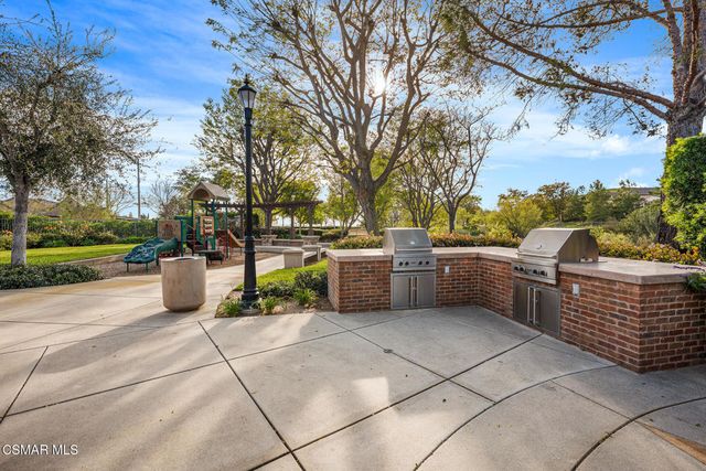 12668 Deer Grass Court, Moorpark, CA 93021