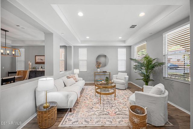 12668 Deer Grass Court, Moorpark, CA 93021