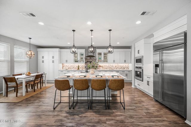 12668 Deer Grass Court, Moorpark, CA 93021