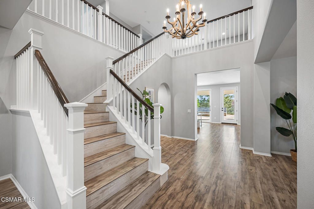 Image 24 of property listing at 12668 Deer Grass Court, Moorpark, CA 93021