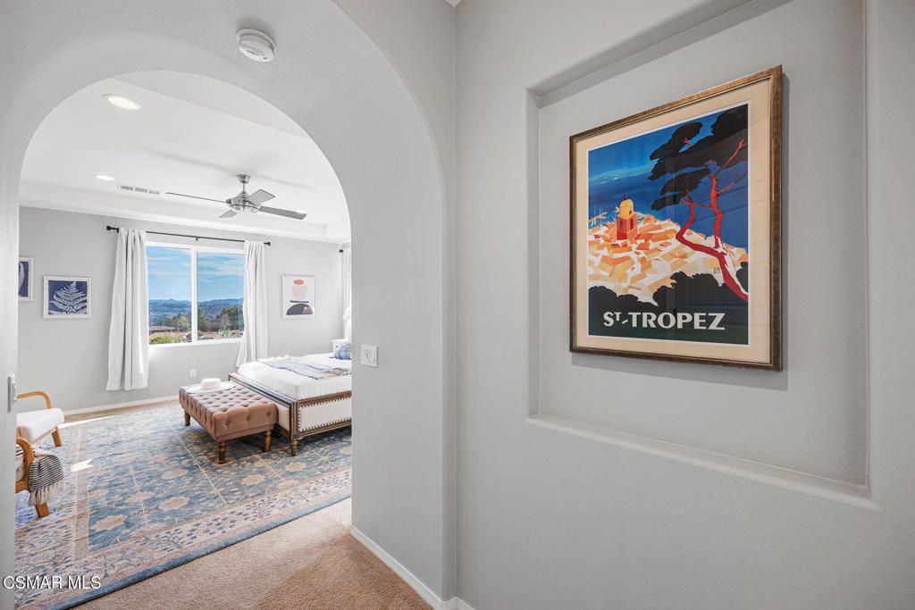 Image 28 of property listing at 12668 Deer Grass Court, Moorpark, CA 93021