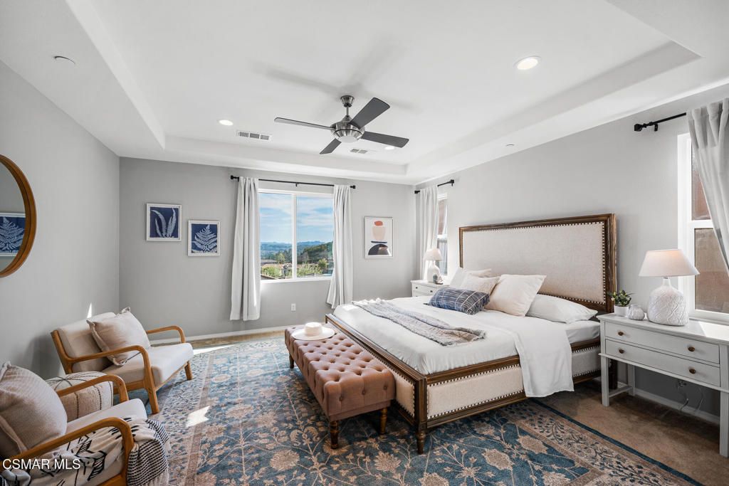 Image 29 of property listing at 12668 Deer Grass Court, Moorpark, CA 93021