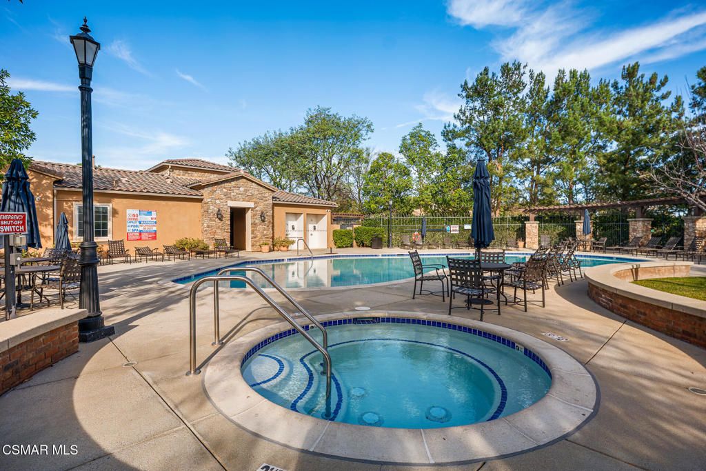 Image 42 of property listing at 12668 Deer Grass Court, Moorpark, CA 93021