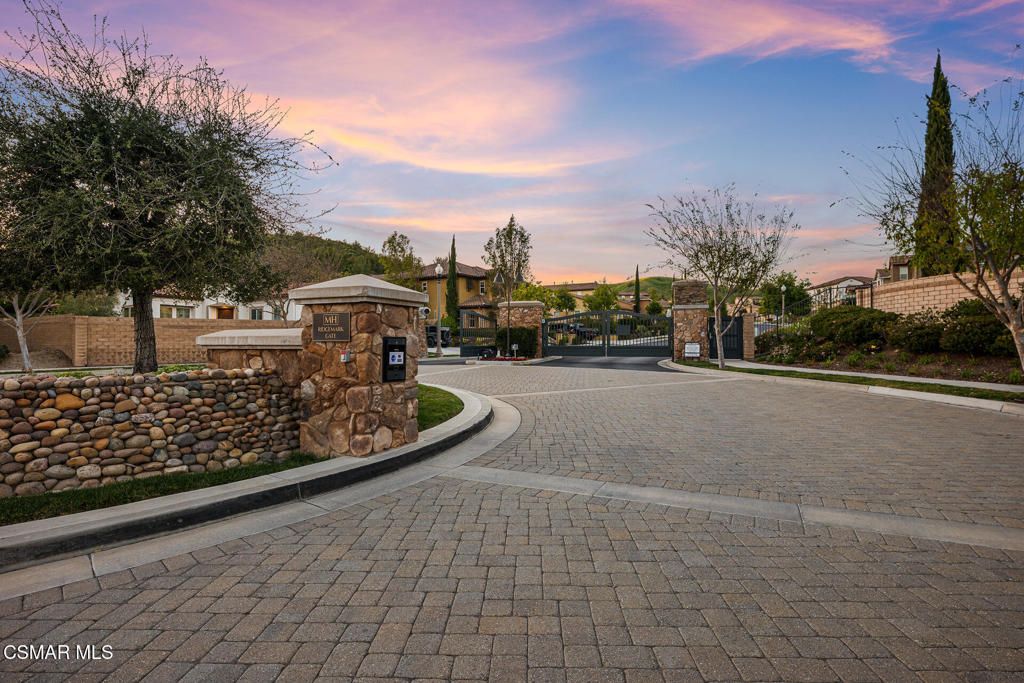 Image 43 of property listing at 12668 Deer Grass Court, Moorpark, CA 93021