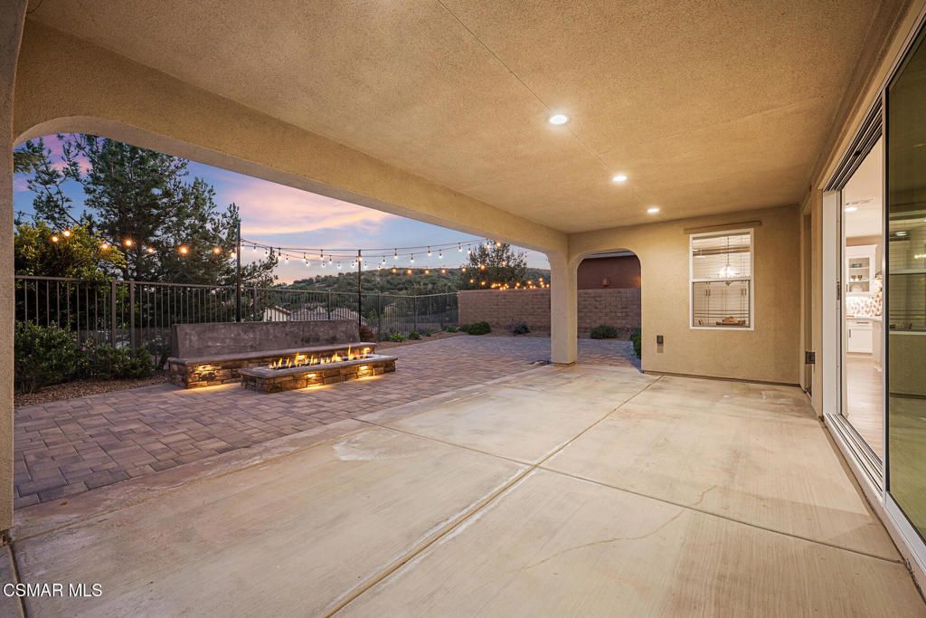 Image 45 of property listing at 12668 Deer Grass Court, Moorpark, CA 93021