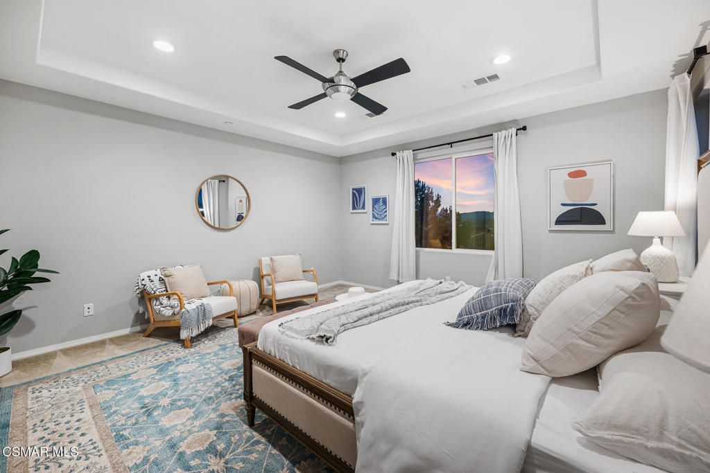 Image 51 of property listing at 12668 Deer Grass Court, Moorpark, CA 93021