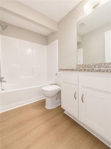 3733 Tree Bark Lane, Snellville, GA 30039