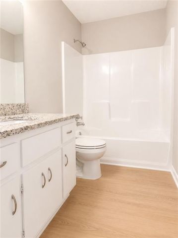 3733 Tree Bark Lane, Snellville, GA 30039