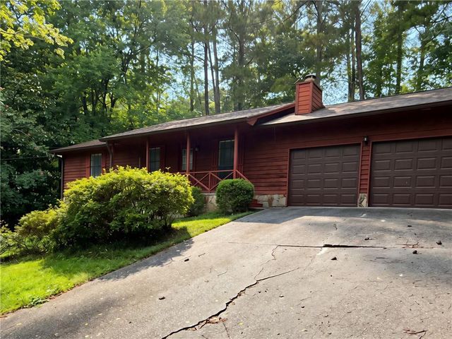 3733 Tree Bark Lane, Snellville, GA 30039