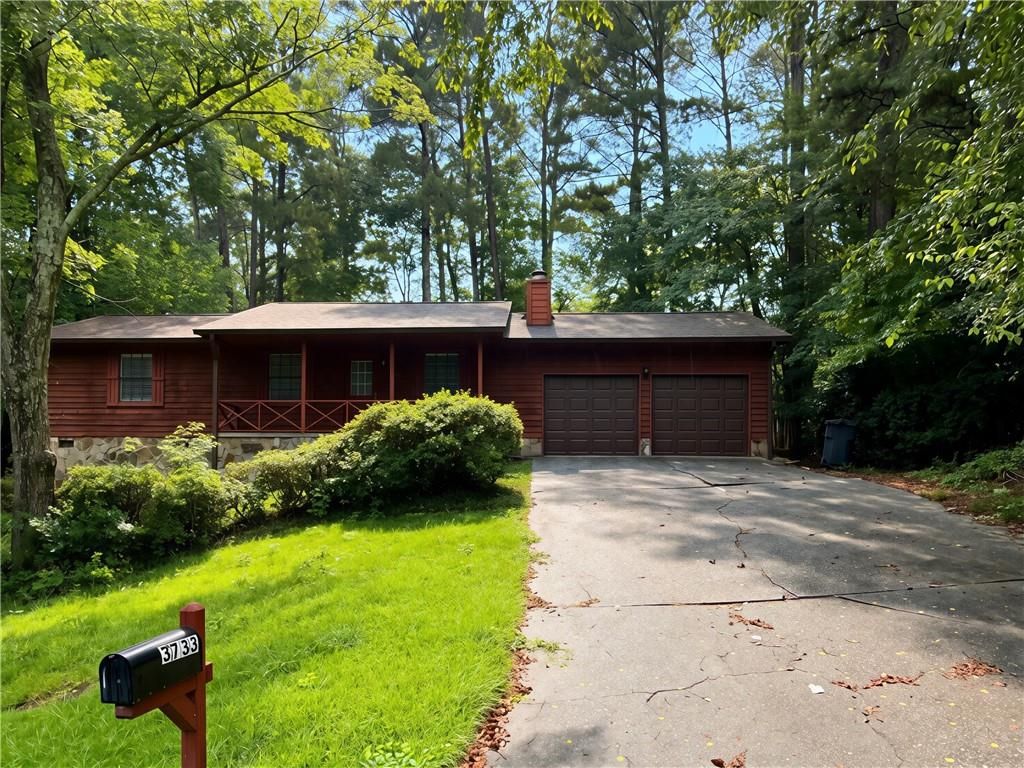 3733 Tree Bark Lane, Snellville, GA 30039