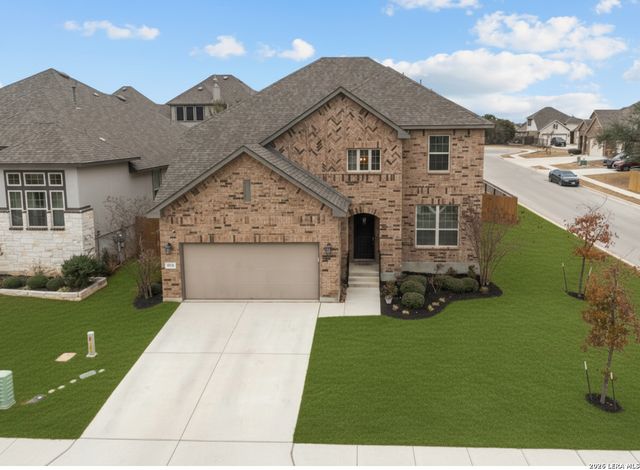 1531 Balcones Fault, New Braunfels, TX 78132