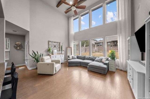 1531 Balcones Fault, New Braunfels, TX 78132