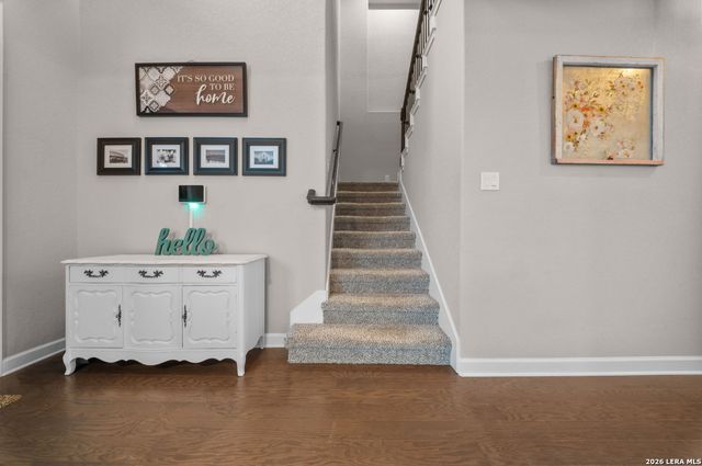 1531 Balcones Fault, New Braunfels, TX 78132