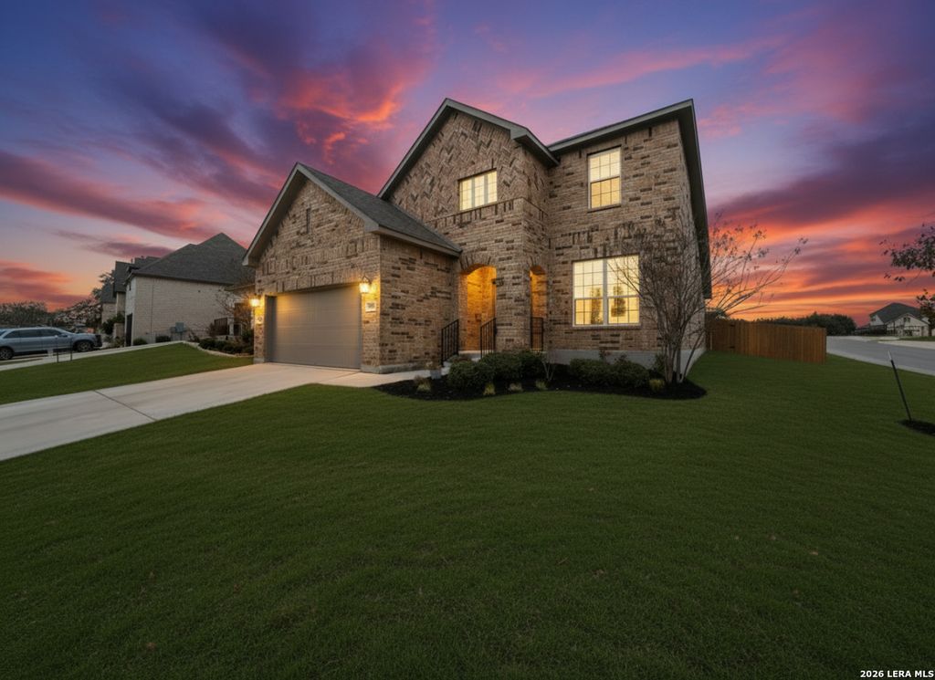 1531 Balcones Fault, New Braunfels, TX 78132