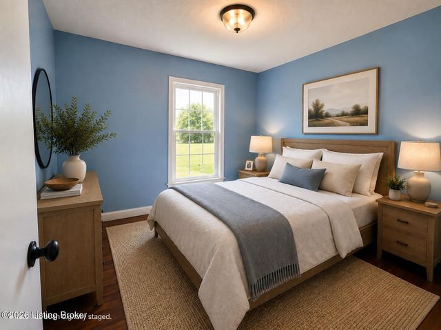 9604 Shoshone Way, Louisville, KY 40258