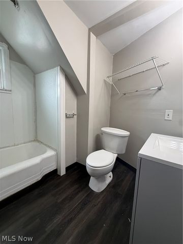 6715 Theota Avenue DOWN, Parma, OH 44129