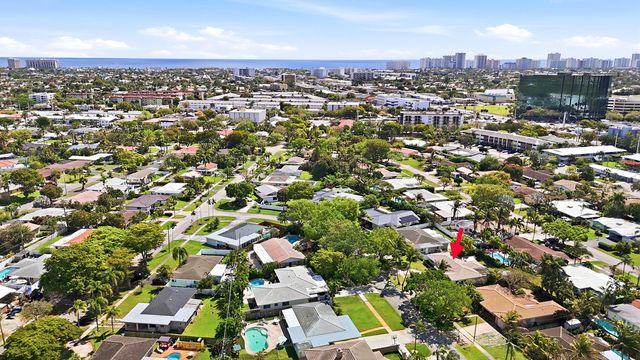 2140 NE 52nd Court, Fort Lauderdale, FL 33308