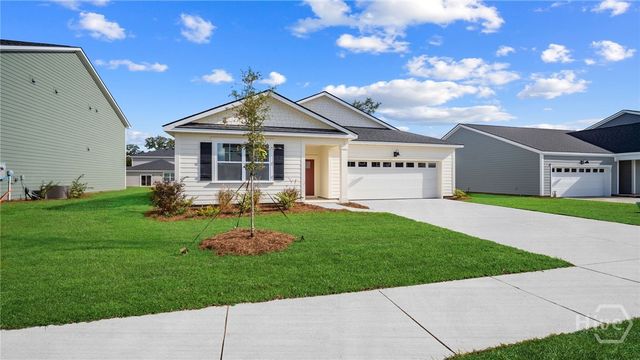 177 Buckeye Road, Guyton, GA 31312