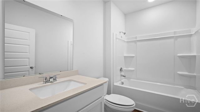 177 Buckeye Road, Guyton, GA 31312