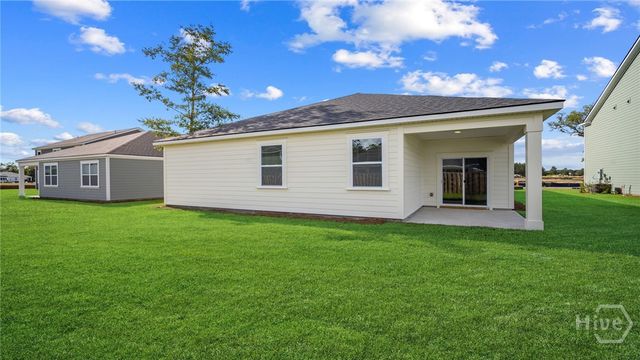 177 Buckeye Road, Guyton, GA 31312