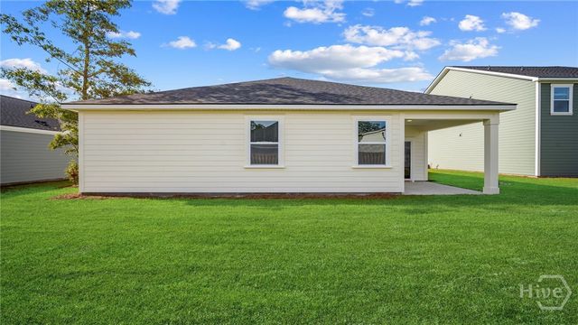 177 Buckeye Road, Guyton, GA 31312