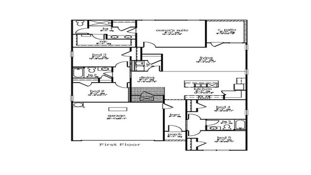 177 Buckeye Road, Guyton, GA 31312