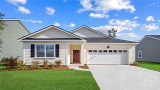 177 Buckeye Road, Guyton, GA 31312