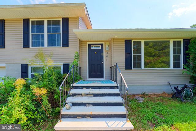74 PHILCHRIS DR, Dover, DE 19901