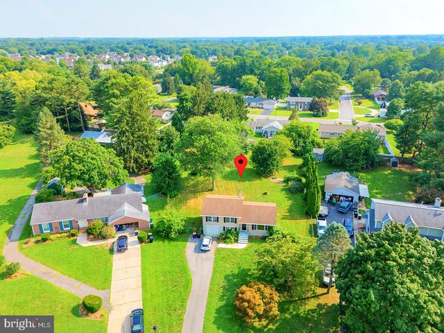 74 PHILCHRIS DR, Dover, DE 19901