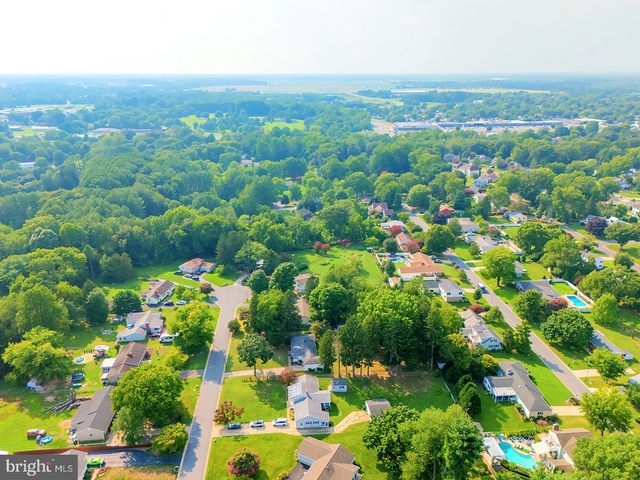 74 PHILCHRIS DR, Dover, DE 19901