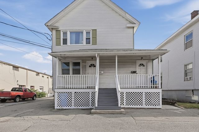 218 Calvary Street 2, Waltham, MA 02453