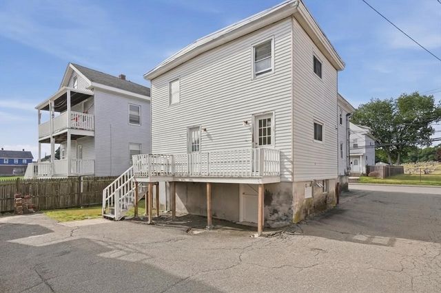 218 Calvary Street 2, Waltham, MA 02453