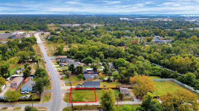 00 Bonita Avenue, Houston, TX 77016