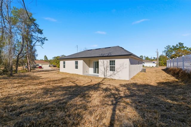 2747 SW 161ST LOOP, Ocala, FL 34473