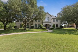 4907 Dublin Creek Lane, Parker, TX 75002