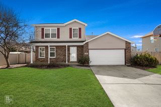 5300 Lindenwood Circle, Plainfield, IL 60586