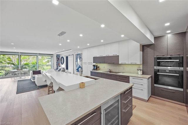 4051 Gulf Shore BLVD N # 201, Naples, FL 34103