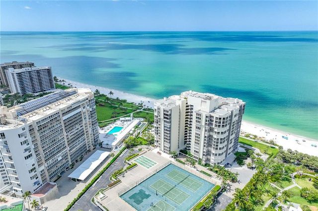 4051 Gulf Shore BLVD N # 201, Naples, FL 34103