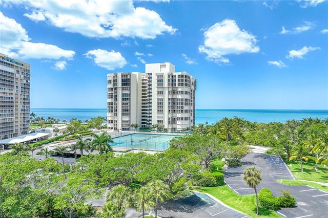 4051 Gulf Shore BLVD N # 201, Naples, FL 34103
