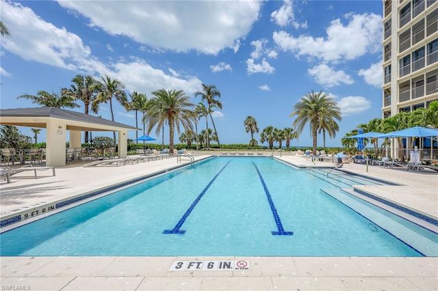4051 Gulf Shore BLVD N # 201, Naples, FL 34103