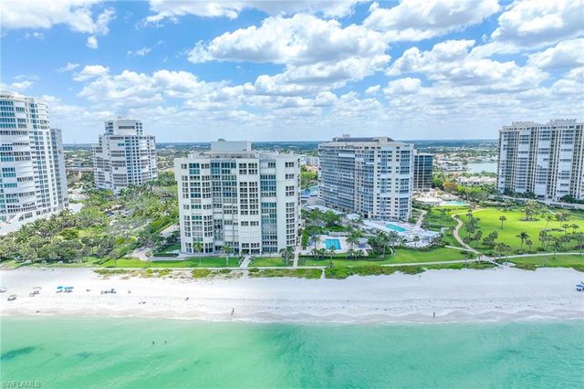 4051 Gulf Shore BLVD N # 201, Naples, FL 34103